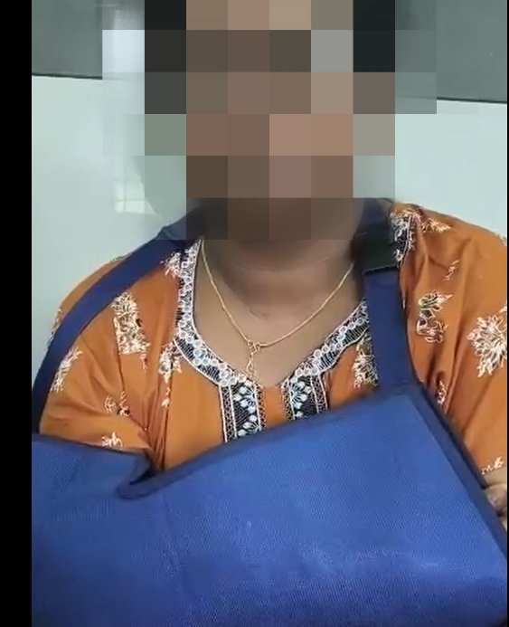 Patient Story